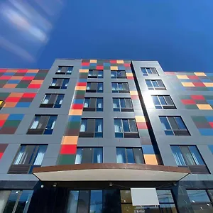 Super 8 By Wyndham Brooklyn Williamsburg United States