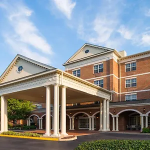 Springhill By Marriott *** Williamsburg