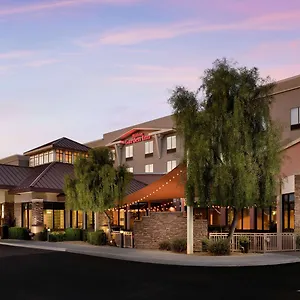 Hilton Garden North Happy Valley United States