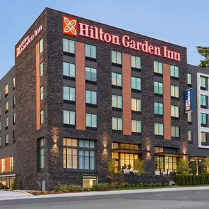 Hilton Garden Seattle Airport United States