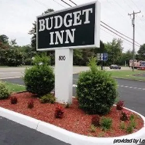 Budget Williamsburg