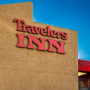 Travelers - United States