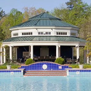 Greensprings Vacation Williamsburg