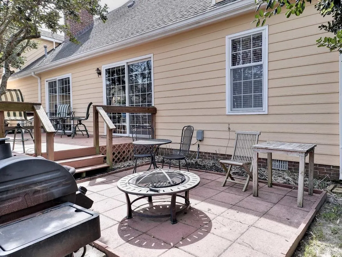Aldrich House Bed & Breakfast Williamsburg 3*,