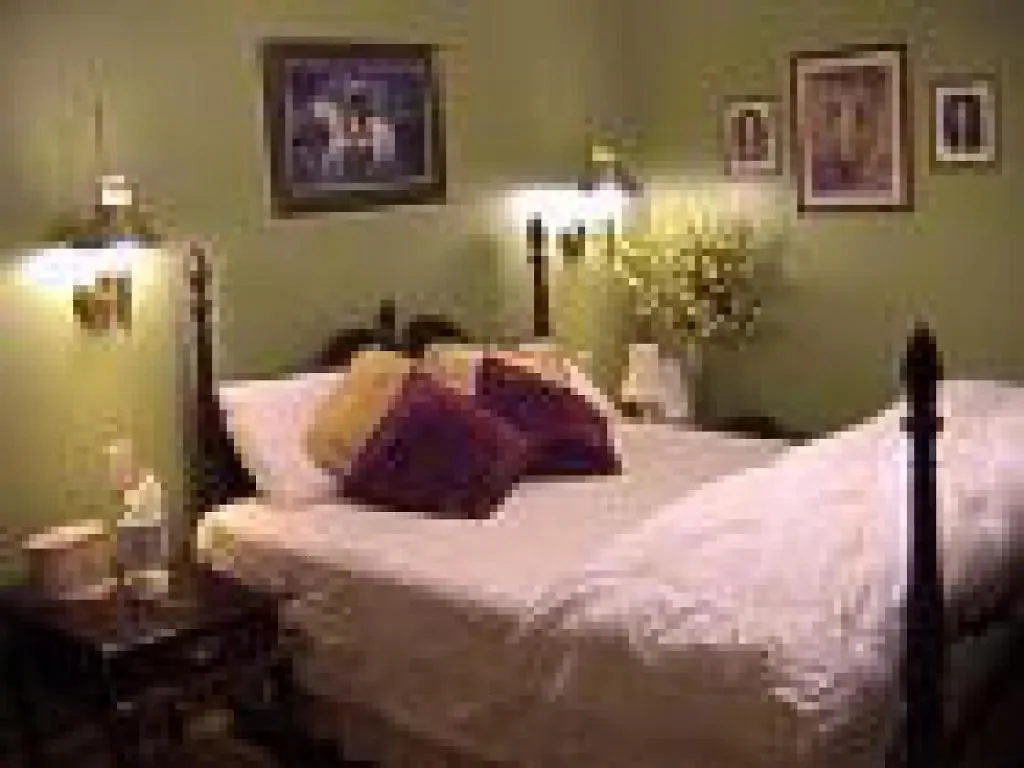 Aldrich House Bed & Breakfast Williamsburg