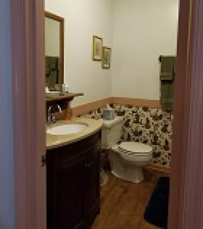 Aldrich House Bed & Breakfast Williamsburg 3*,  Estados Unidos