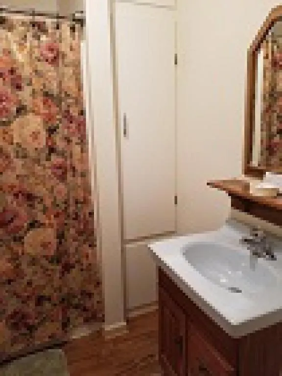 Aldrich House Bed & Breakfast Williamsburg Estados Unidos