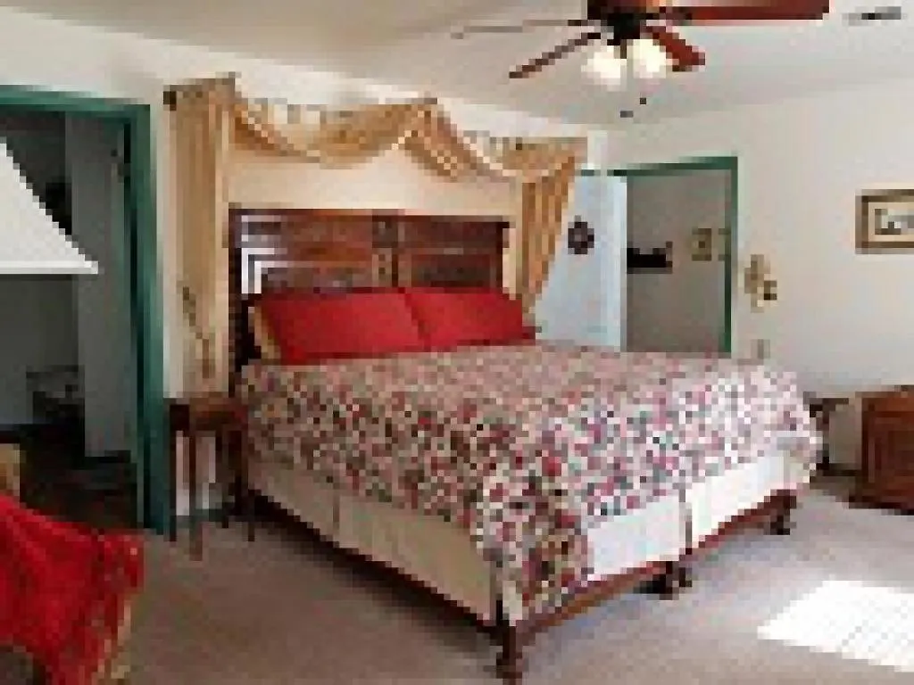 Aldrich House Bed & Breakfast Williamsburg